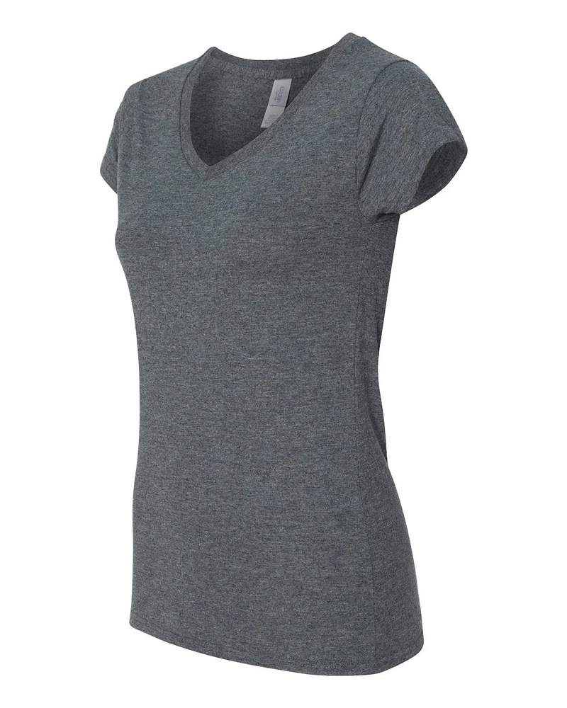 Best V-neck T-shirts for Women | Bulk T-Shirt Time