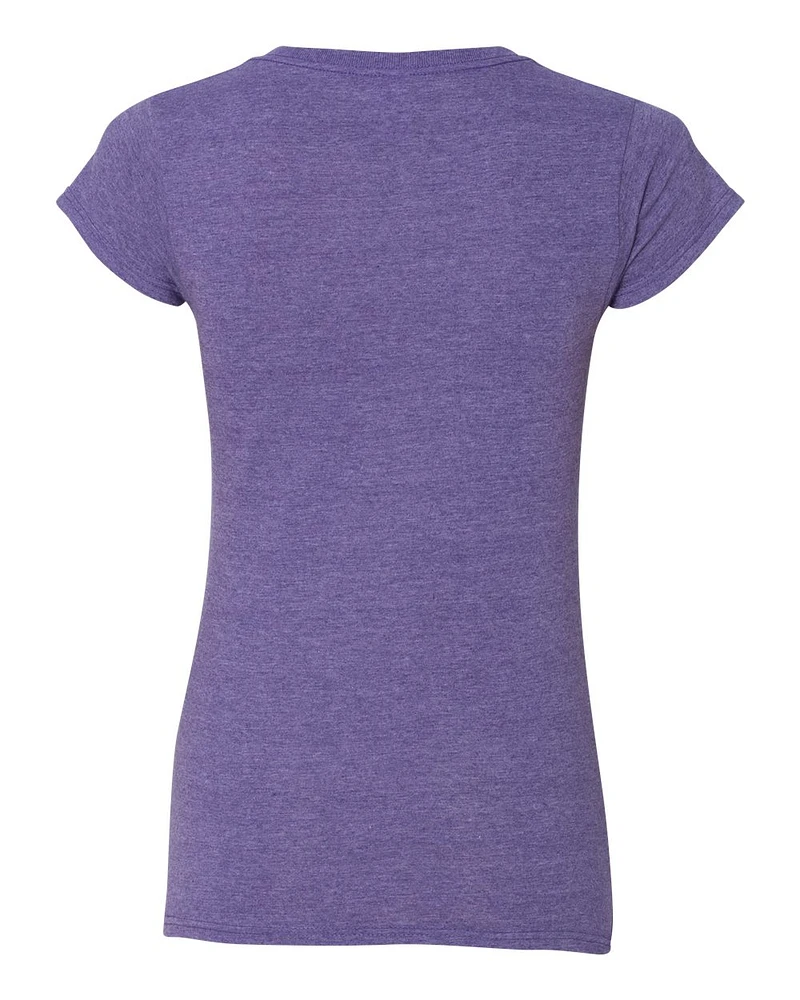 Meilleurs T-shirts à col En V pour femmes | vrac T-Shirt Time