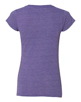 Meilleurs T-shirts à col En V pour femmes | vrac T-Shirt Time