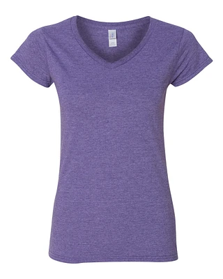 Meilleurs T-shirts à col En V pour femmes | vrac T-Shirt Time