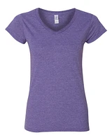 Meilleurs T-shirts à col En V pour femmes | vrac T-Shirt Time