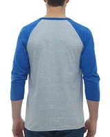 3/4-Sleeve Baseball T-Shirt | Tee Time