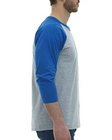 3/4-Sleeve Baseball T-Shirt | Tee Time