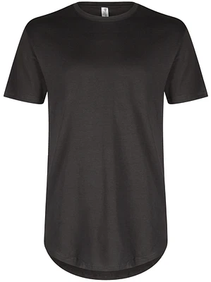 Adult Long T-Shirt | Time