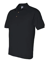 Adult Polo T-Shirt | Time