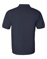 Adult Polo T-Shirt | Time
