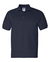 Adult Polo T-Shirt | Time