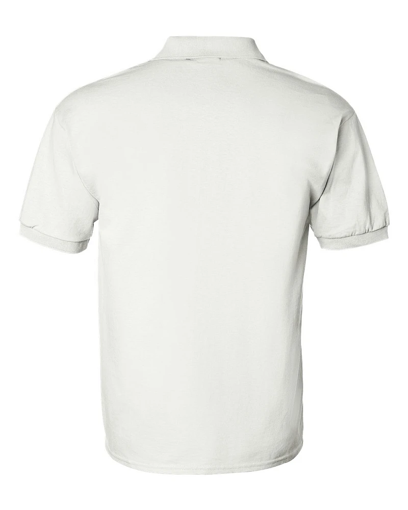 Polo Pour Adultes (unisexe) | T-Shirt Time