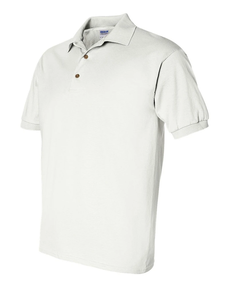 Polo Pour Adultes (unisexe) | T-Shirt Time