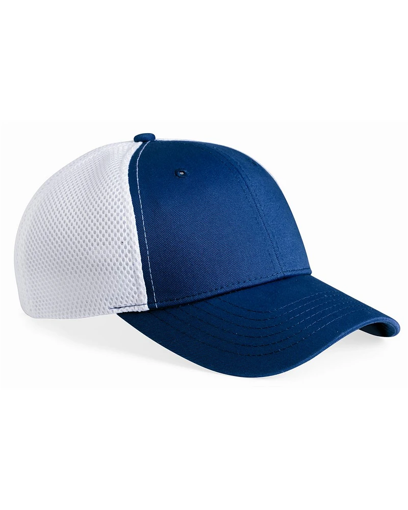 Casquette En Mesh Ajustable Pour Adultes | T-Shirt Time