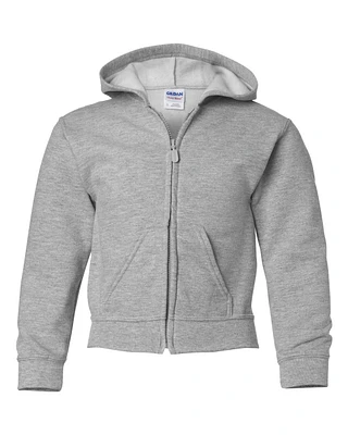 Cotton Ouaté Avec Zipper Pour Enfants | T-Shirt Time