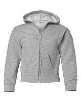 Cotton Ouaté Avec Zipper Pour Enfants | T-Shirt Time