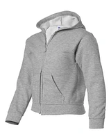 Cotton Ouaté Avec Zipper Pour Enfants | T-Shirt Time
