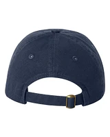 Casquette En Cotton Ajustable Pour Adultes | T-Shirt Time