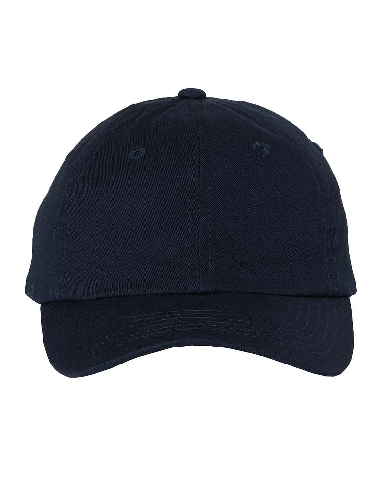Casquette En Cotton Ajustable Pour Adultes | T-Shirt Time