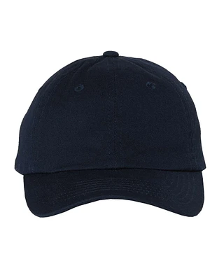 Casquette En Cotton Ajustable Pour Adultes | T-Shirt Time