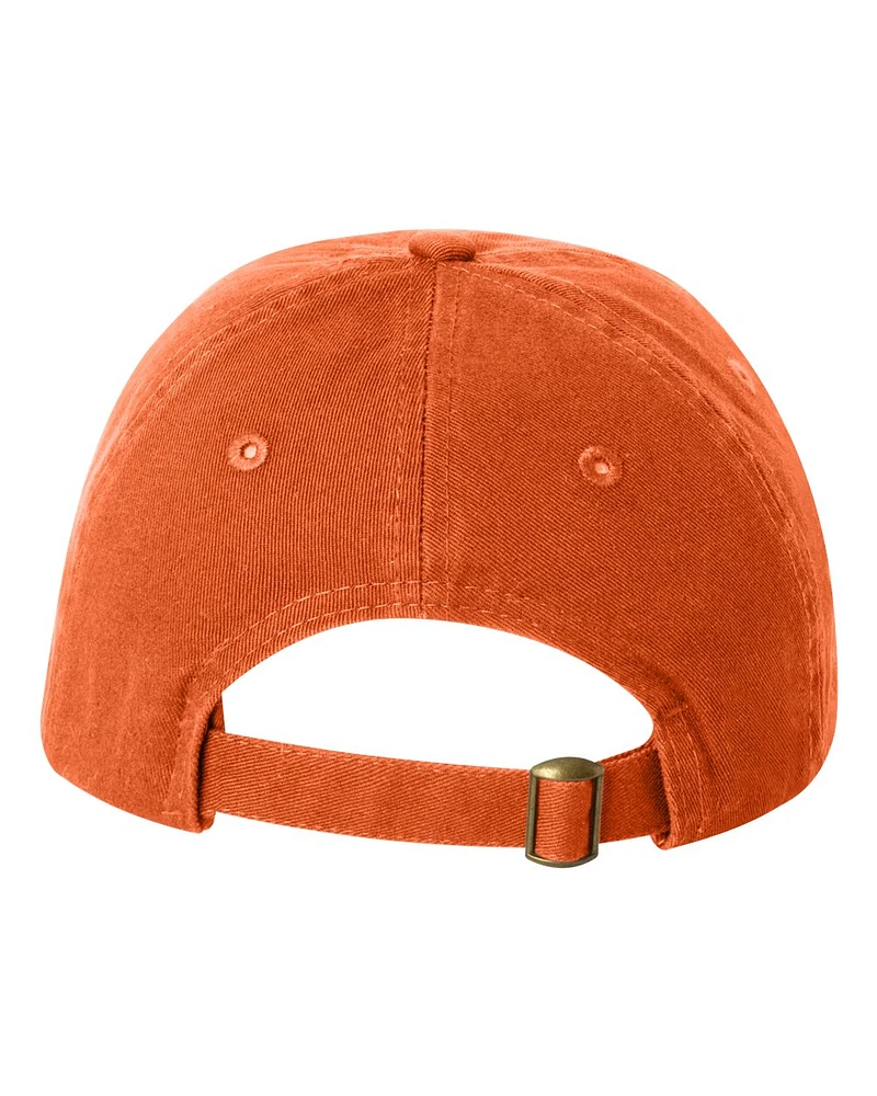 Casquette En Cotton Ajustable Pour Adultes | T-Shirt Time