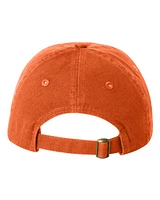 Casquette En Cotton Ajustable Pour Adultes | T-Shirt Time
