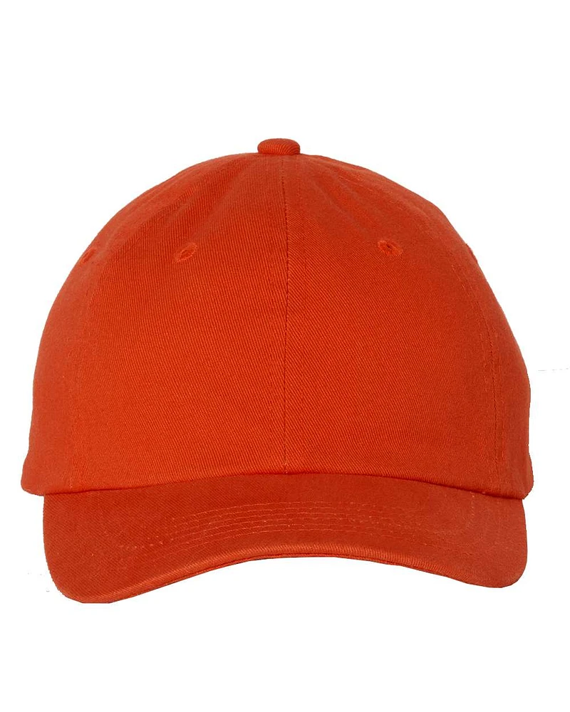 Casquette En Cotton Ajustable Pour Adultes | T-Shirt Time