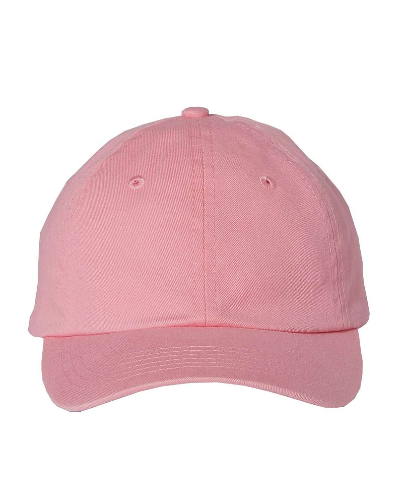 Adult Adjustable Dad Hat | T-Shirt Time