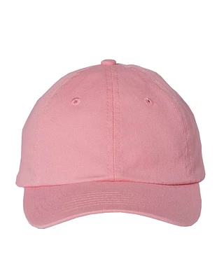 Adult Adjustable Dad Hat | T-Shirt Time