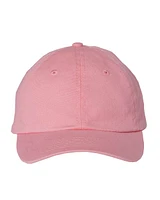 Adult Adjustable Dad Hat | T-Shirt Time