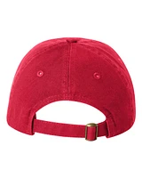 Adult Adjustable Dad Hat | T-Shirt Time