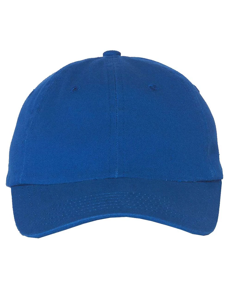 Adult Adjustable Dad Hat | T-Shirt Time
