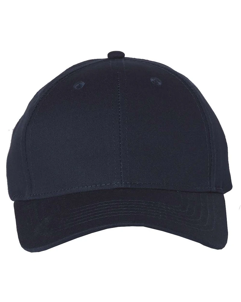 Adult Adjustable Cotton Hat | T-Shirt Time