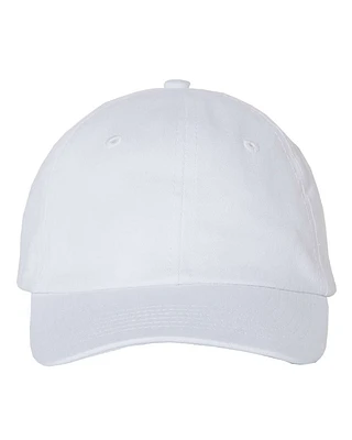 Casquette En Cotton Ajustable Pour Adultes | T-Shirt Time