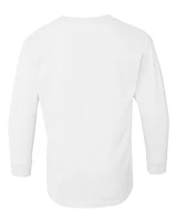 Manche Longue Pour Enfants | T-Shirt Time