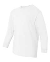 Manche Longue Pour Enfants | T-Shirt Time