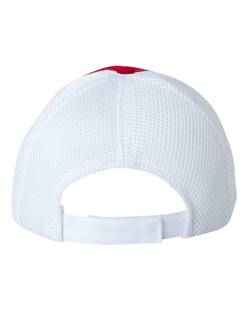 Adult Adjustable Cap Mesh Back | T-Shirt Time