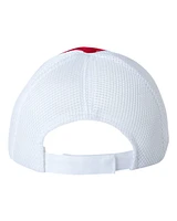 Adult Adjustable Cap Mesh Back | T-Shirt Time