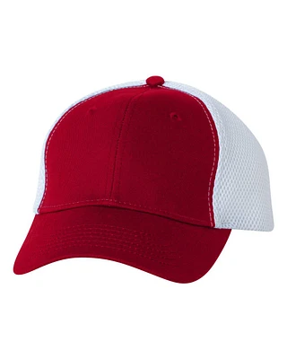 Casquette En Mesh Ajustable Pour Adultes | T-Shirt Time