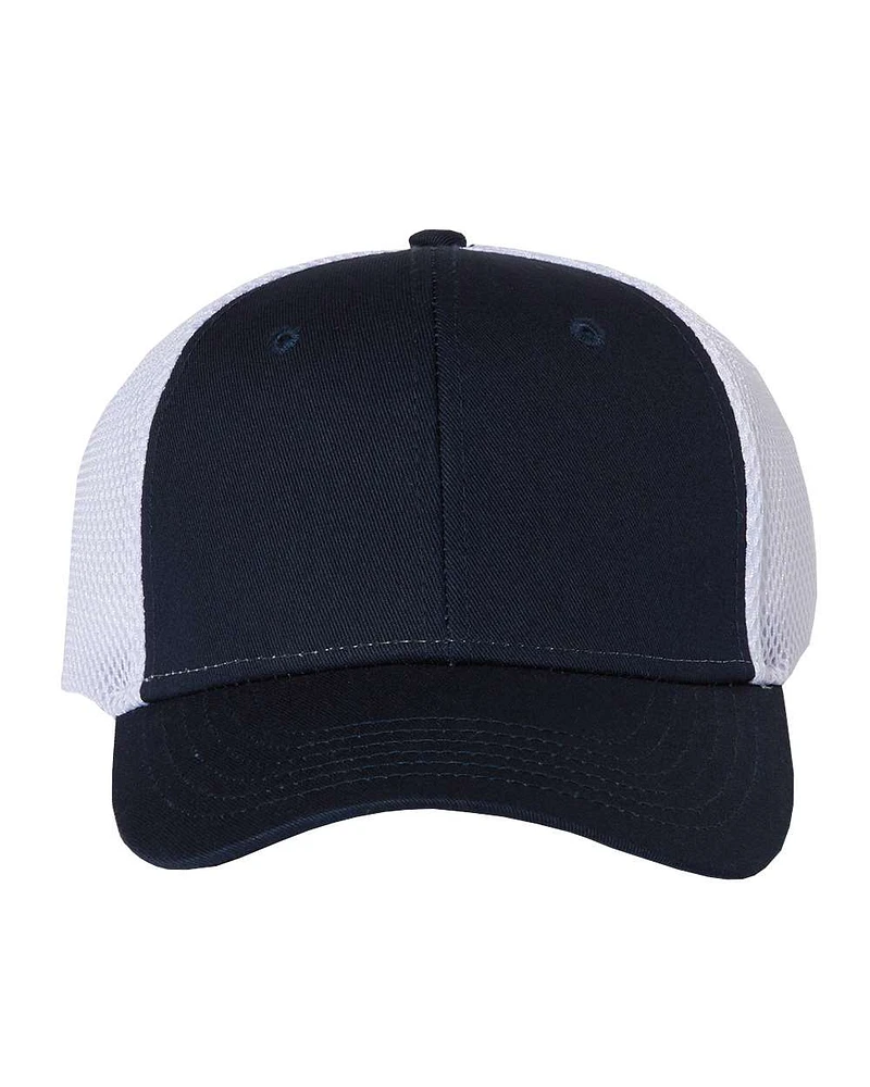Casquette En Mesh Ajustable Pour Adultes | T-Shirt Time