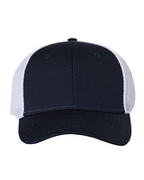 Casquette En Mesh Ajustable Pour Adultes | T-Shirt Time