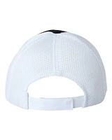 Adult Adjustable Cap Mesh Back | T-Shirt Time