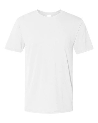 T-Shirt en polyester performant pour adultes | Time