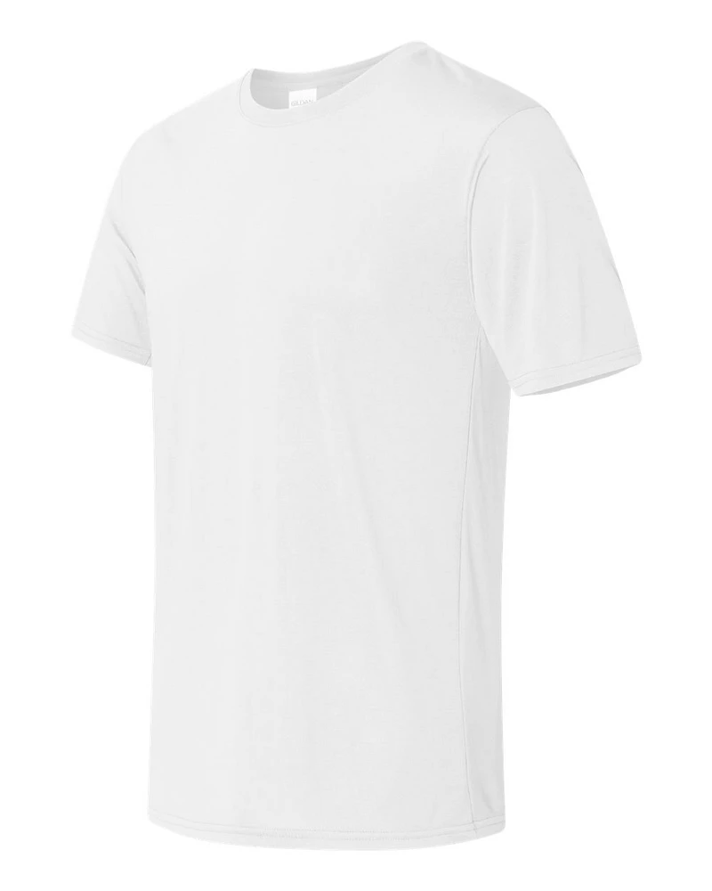 T-Shirt en polyester performant pour adultes | Time