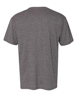 Adult Performance Polyester T-Shirt | Time