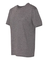 Adult Performance Polyester T-Shirt | Time