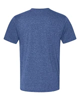 T-Shirt en polyester performant pour adultes | Time