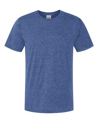 T-Shirt en polyester performant pour adultes | Time