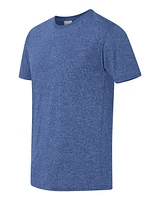 T-Shirt en polyester performant pour adultes | Time