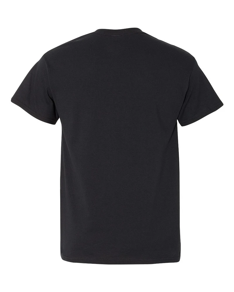 Adult Pocket T-Shirt | Time