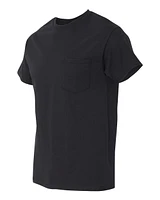 Adult Pocket T-Shirt | Time