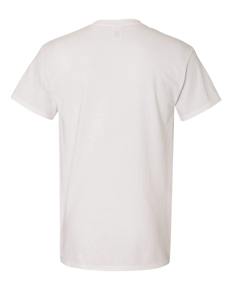 T-Shirt Avec Poche Pour Adultes | Time