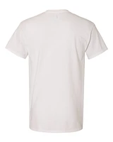 T-Shirt Avec Poche Pour Adultes | Time