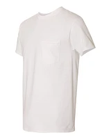 T-Shirt Avec Poche Pour Adultes | Time